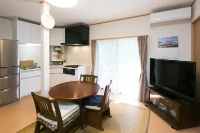 新たなる始まり。あたたかダイニングから広がる生活